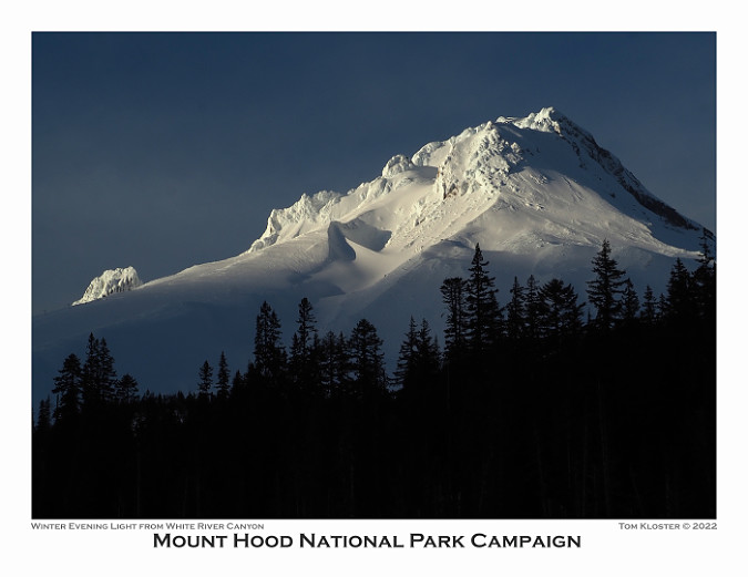 Mount Hood  WyEast Blog